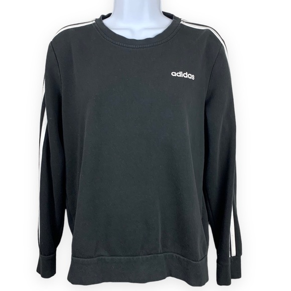 Adidas ADICOLOR CLASSIC LOOSE SWEATSHIRT - Picture 1 of 4